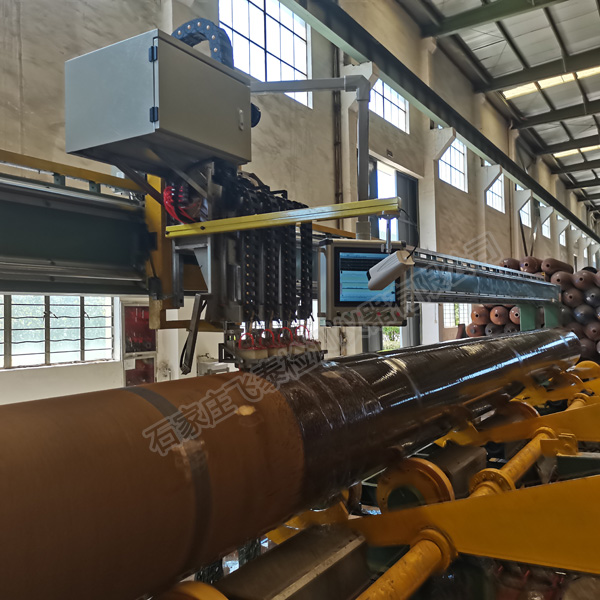 鋼管超聲波自動(dòng)檢測設(shè)備 鋼管超聲波自動(dòng)檢測設(shè)備